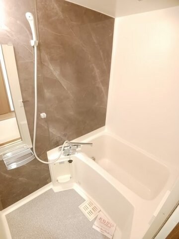 シンサリティ．ＭⅡ　Ａの物件内観写真