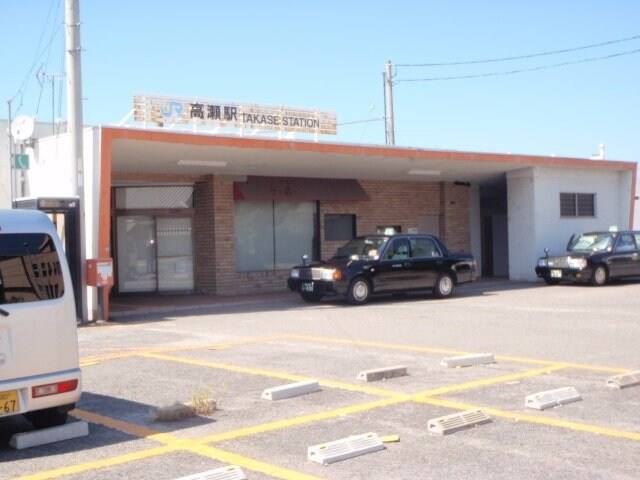 シンサリティ．ＭⅡ　Ａの物件外観写真