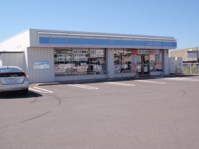 シンサリティ．ＭⅡ　Ａの物件外観写真