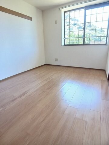 シンサリティ．ＭⅡ　Ａの物件内観写真