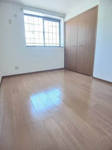 シンサリティ．ＭⅡ　Ａの物件内観写真