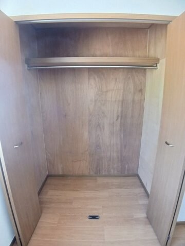 シンサリティ．ＭⅡ　Ａの物件内観写真