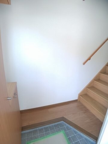 シンサリティ．ＭⅡ　Ａの物件内観写真