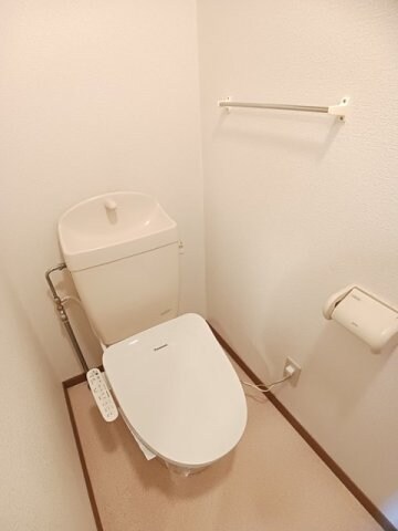 シンサリティ．ＭⅡ　Ａの物件内観写真