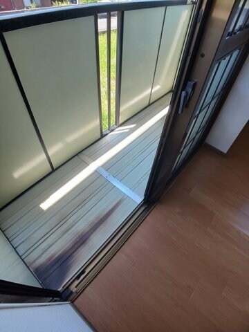 シンサリティ．ＭⅡ　Ａの物件内観写真