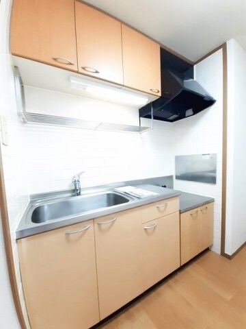 ファインヴァルトの物件内観写真