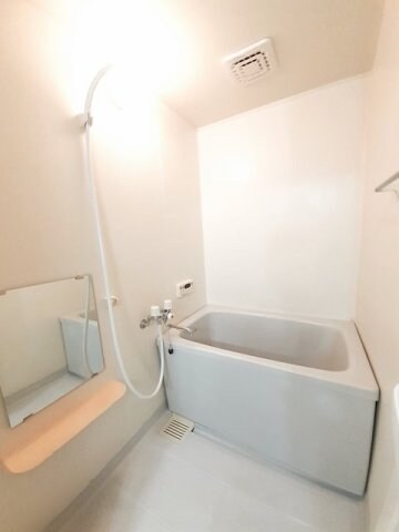 ファインヴァルトの物件内観写真