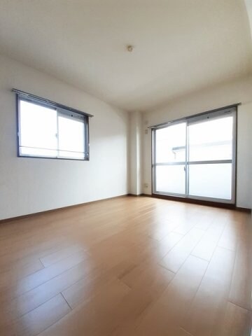 ファインヴァルトの物件内観写真