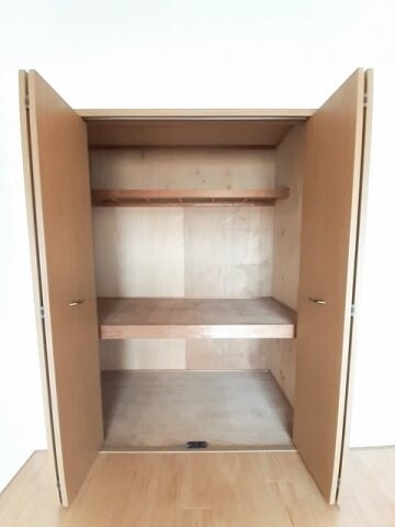 ファインヴァルトの物件内観写真