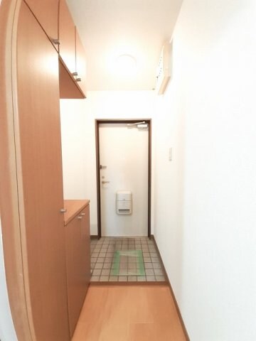 ファインヴァルトの物件内観写真