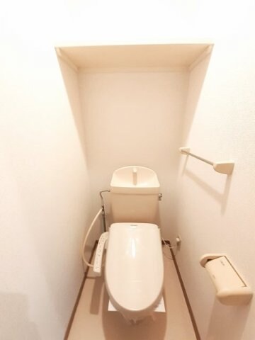 ファインヴァルトの物件内観写真