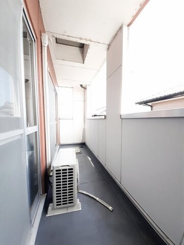 ファインヴァルトの物件内観写真