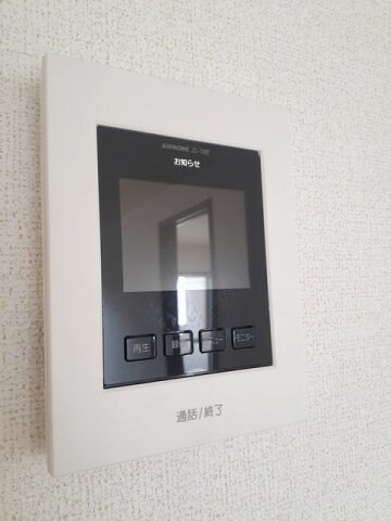 ファインヴァルトの物件内観写真