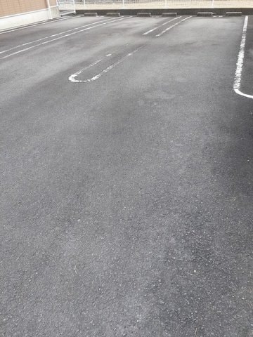 ヴェルテソレーユ　Ａの物件外観写真