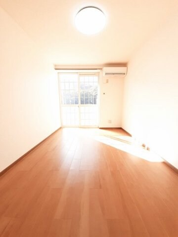 ヴェルテソレーユ　Ａの物件内観写真