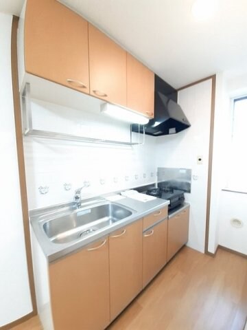 ヴェルテソレーユ　Ａの物件内観写真