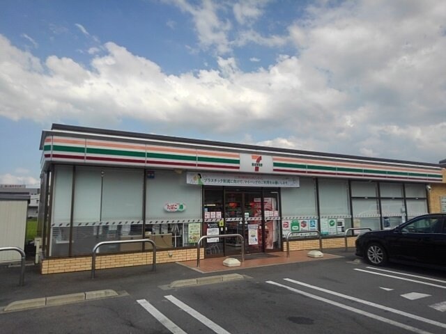 ヴェルテソレーユ　Ａの物件外観写真