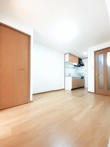 ヴェルテソレーユ　Ａの物件内観写真