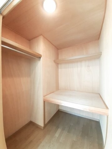 ヴェルテソレーユ　Ａの物件内観写真