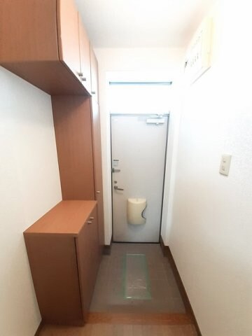 ヴェルテソレーユ　Ａの物件内観写真