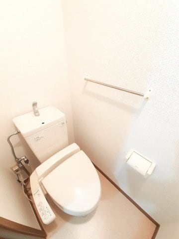 ヴェルテソレーユ　Ａの物件内観写真