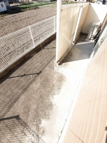 ヴェルテソレーユ　Ａの物件内観写真