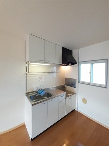 ハイツグリーンスカイの物件内観写真