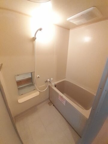 ハイツグリーンスカイの物件内観写真