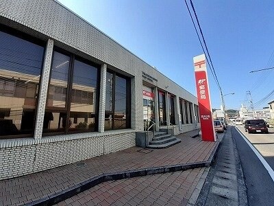 ハイツグリーンスカイの物件外観写真