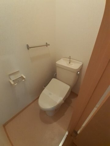 ハイツグリーンスカイの物件内観写真