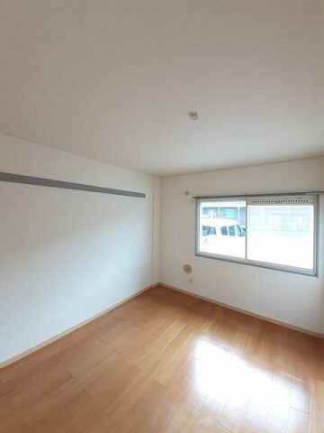 ハイツグリーンスカイの物件内観写真