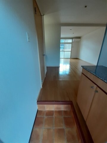 ハイツグリーンスカイの物件内観写真