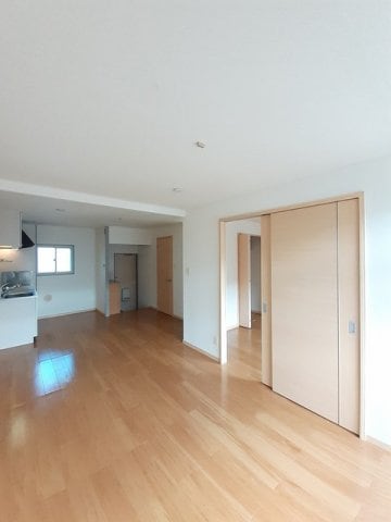 ハイツグリーンスカイの物件内観写真