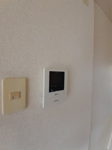 ハイツグリーンスカイの物件内観写真