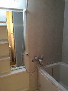 カサベルデⅢの物件内観写真