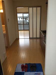 カサベルデⅢの物件内観写真