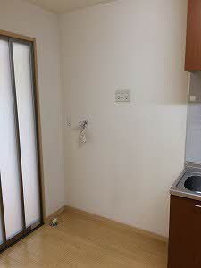 カサベルデⅢの物件内観写真