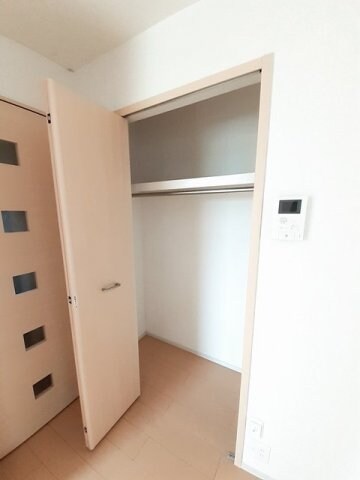 メゾンハナブサⅡの物件内観写真