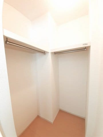 メゾンハナブサⅡの物件内観写真