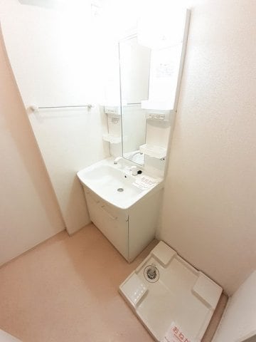 メゾンハナブサⅡの物件内観写真