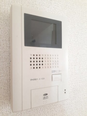 メゾンハナブサⅡの物件内観写真