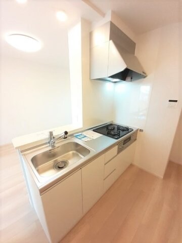 ひまわり柞田　Ｃの物件内観写真