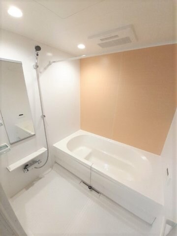 ひまわり柞田　Ｃの物件内観写真