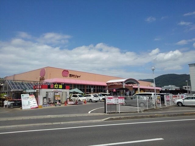 ひまわり柞田　Ｃの物件外観写真