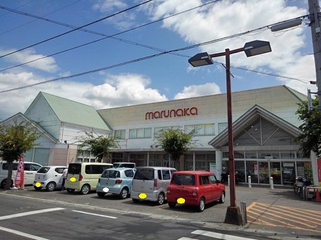 ひまわり柞田　Ｃの物件外観写真