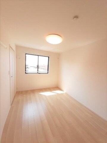 ひまわり柞田　Ｃの物件内観写真