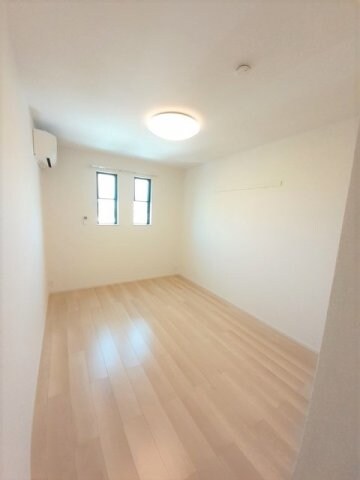 ひまわり柞田　Ｃの物件内観写真