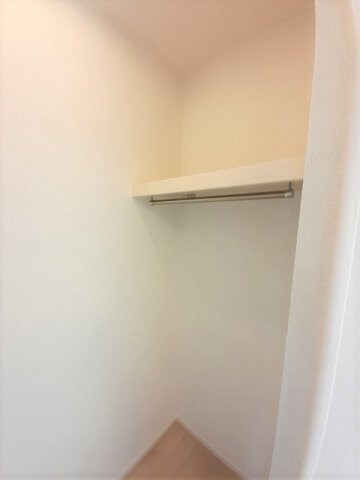 ひまわり柞田　Ｃの物件内観写真