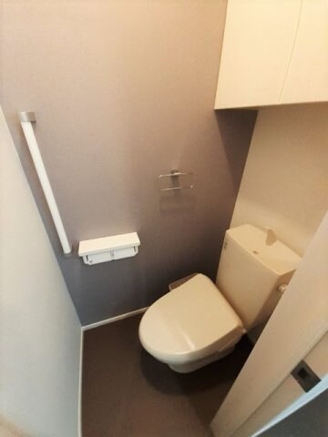 ひまわり柞田　Ｃの物件内観写真