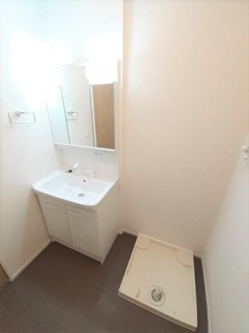 ひまわり柞田　Ｃの物件内観写真